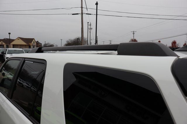 2021 Toyota 4Runner Venture