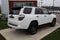 2021 Toyota 4Runner Venture