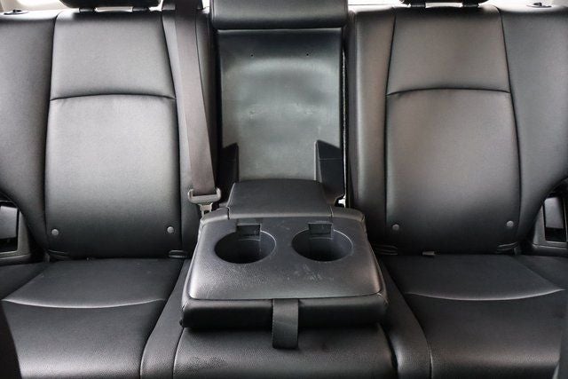 2021 Toyota 4Runner Venture