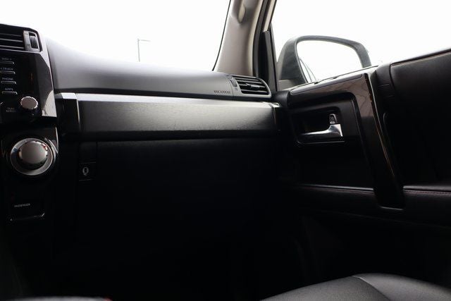 2021 Toyota 4Runner Venture
