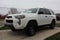 2021 Toyota 4Runner Venture