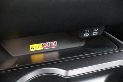 2024 Lexus UX 250h F SPORT Handling