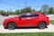 2024 Lexus UX 250h F SPORT Handling
