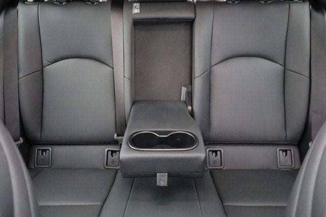 2024 Lexus UX 250h F SPORT Handling