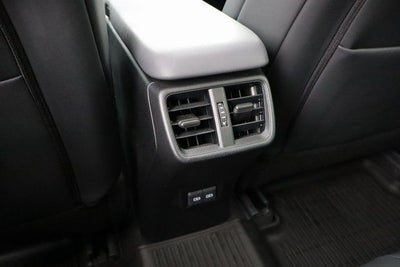 2024 Lexus UX 250h F SPORT Handling