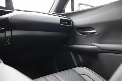 2024 Lexus UX 250h F SPORT Handling