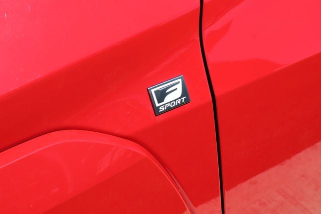 2024 Lexus UX 250h F SPORT Handling