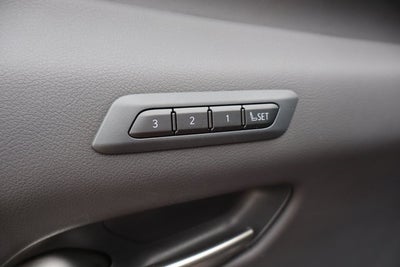 2024 Lexus UX 250h F SPORT Handling