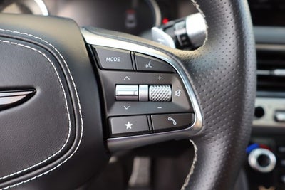 2024 Genesis G70 3.3T Sport Prestige