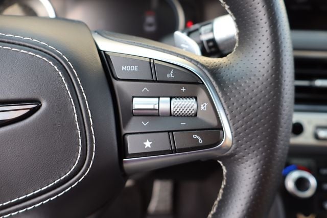 2024 Genesis G70 3.3T Sport Prestige