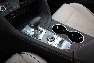 2024 Genesis G70 3.3T Sport Prestige