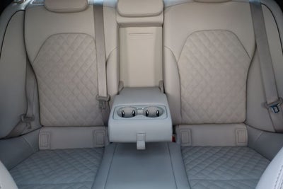 2024 Genesis G70 3.3T Sport Prestige