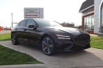 2024 Genesis G70 3.3T Sport Prestige
