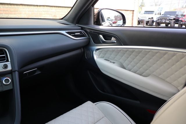 2024 Genesis G70 3.3T Sport Prestige