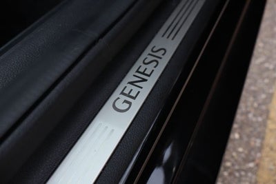 2024 Genesis G70 3.3T Sport Prestige