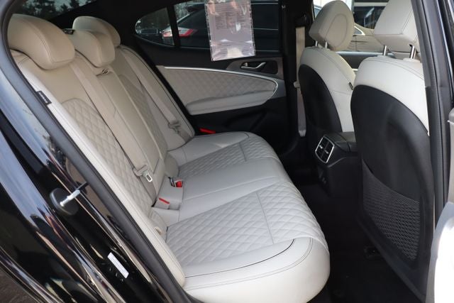 2024 Genesis G70 3.3T Sport Prestige