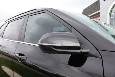 2022 Kia Seltos EX