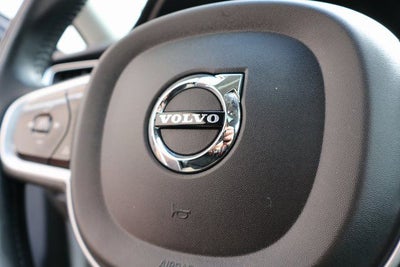 2021 Volvo V60 Cross Country T5