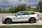 2021 Volvo V60 Cross Country T5