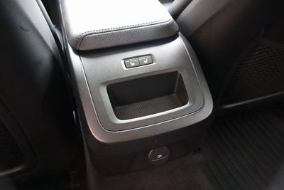 2021 Volvo V60 Cross Country T5