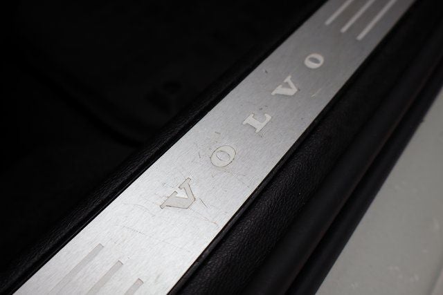 2021 Volvo V60 Cross Country T5