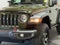 2021 Jeep Wrangler Rubicon