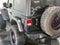 2021 Jeep Wrangler Rubicon