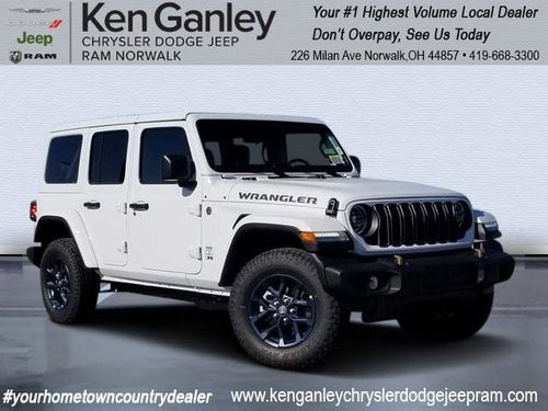 2026 Jeep Wrangler 85th Anniversary