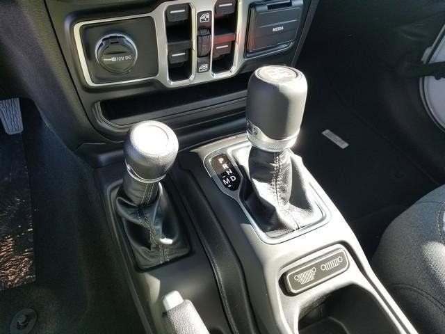 2026 Jeep Wrangler 85th Anniversary