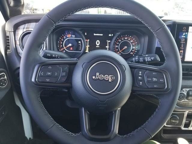 2026 Jeep Wrangler 85th Anniversary