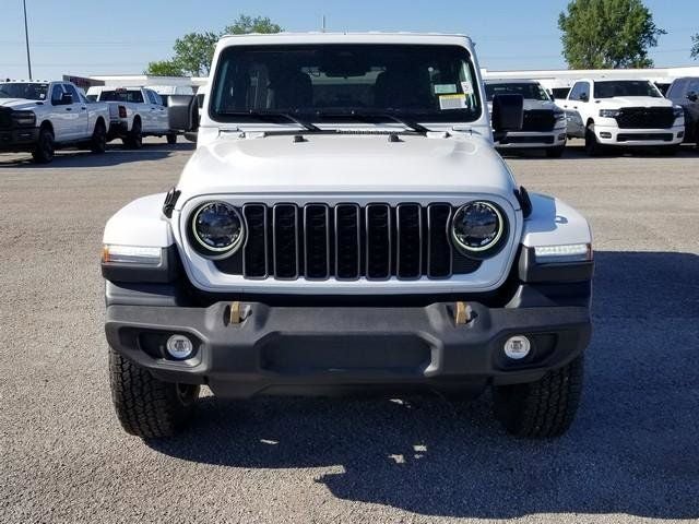 2026 Jeep Wrangler 85th Anniversary