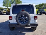 2026 Jeep Wrangler 85th Anniversary
