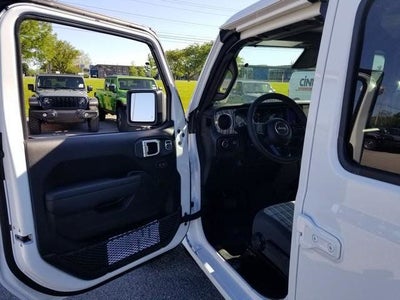 2026 Jeep Wrangler 85th Anniversary