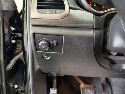 2022 Jeep Grand Cherokee WK Laredo E