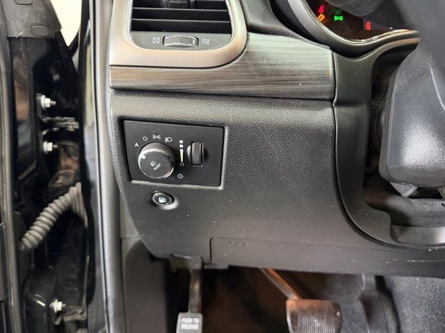 2022 Jeep Grand Cherokee WK Laredo E