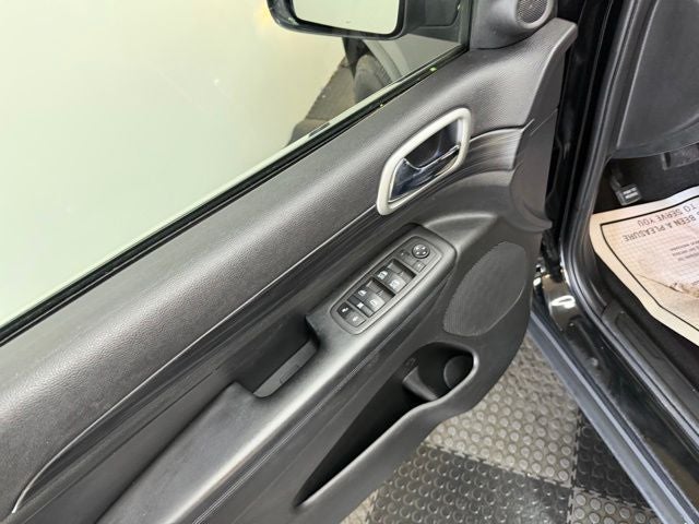 2022 Jeep Grand Cherokee WK Laredo E
