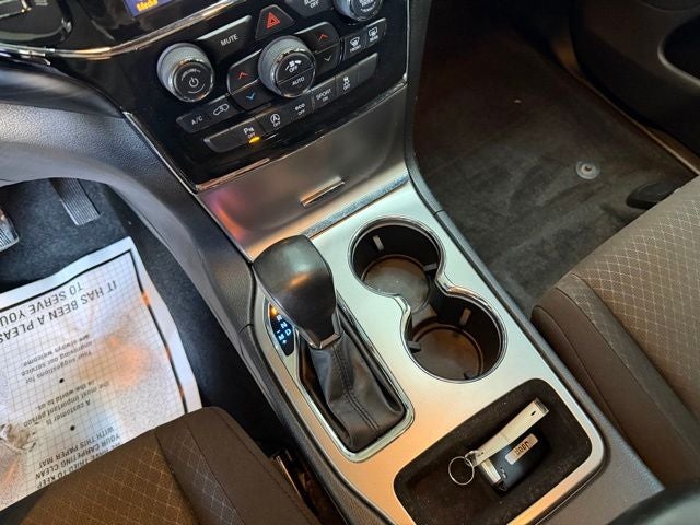 2022 Jeep Grand Cherokee WK Laredo E