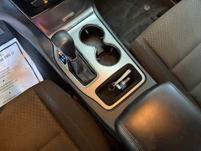 2022 Jeep Grand Cherokee WK Laredo E
