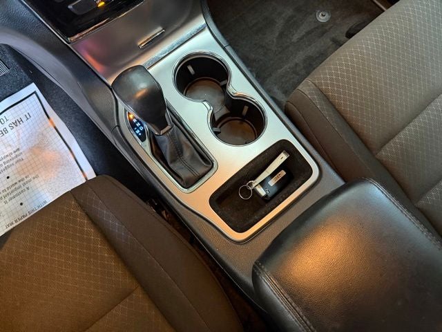 2022 Jeep Grand Cherokee WK Laredo E