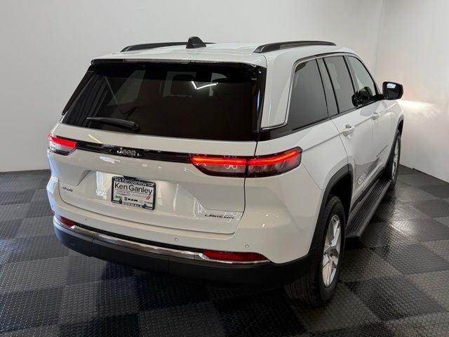 2023 Jeep Grand Cherokee Laredo X