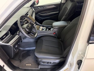 2023 Jeep Grand Cherokee Laredo X