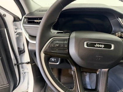 2023 Jeep Grand Cherokee Laredo X