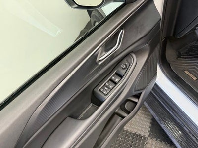 2023 Jeep Grand Cherokee Laredo X