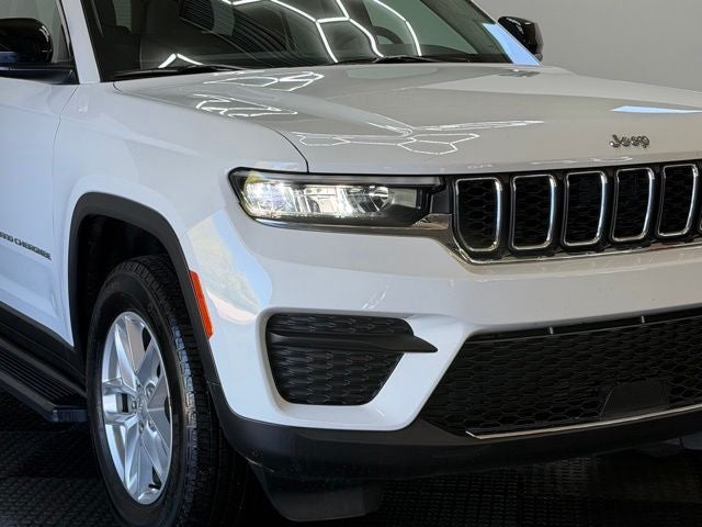 2023 Jeep Grand Cherokee Laredo X