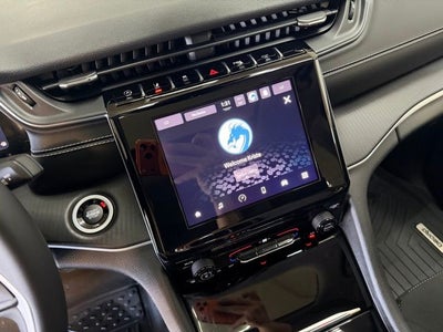 2023 Jeep Grand Cherokee Laredo X