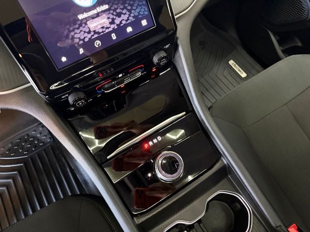 2023 Jeep Grand Cherokee Laredo X