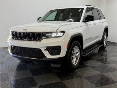 2023 Jeep Grand Cherokee Laredo X