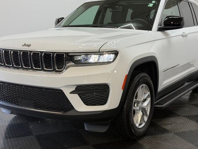 2023 Jeep Grand Cherokee Laredo X