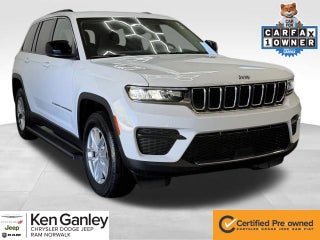2023 Jeep Grand Cherokee Laredo X