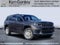 2026 Jeep Grand Cherokee L Laredo X